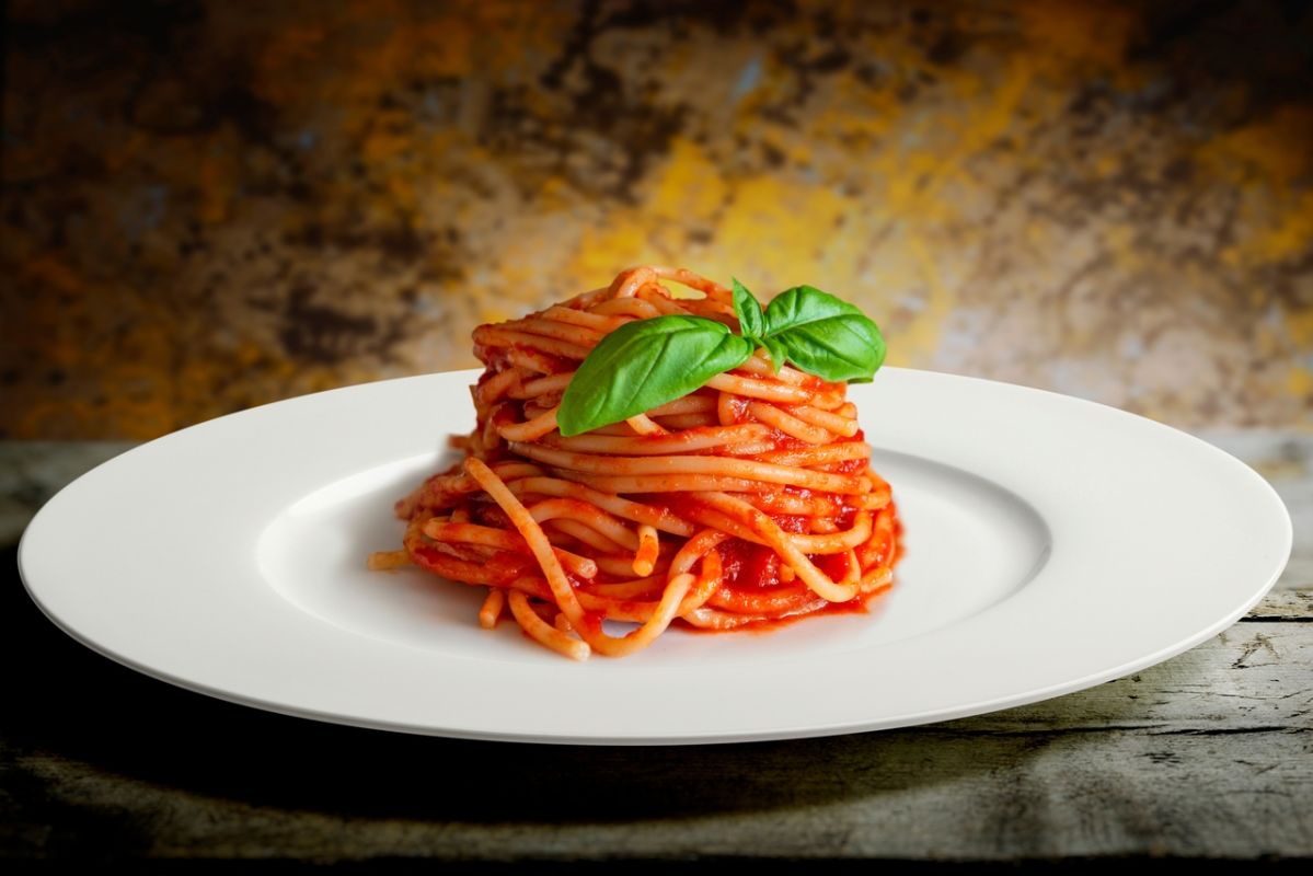 Des sauces tomates à éviter : des révélations inquiétantes sur leur qualité