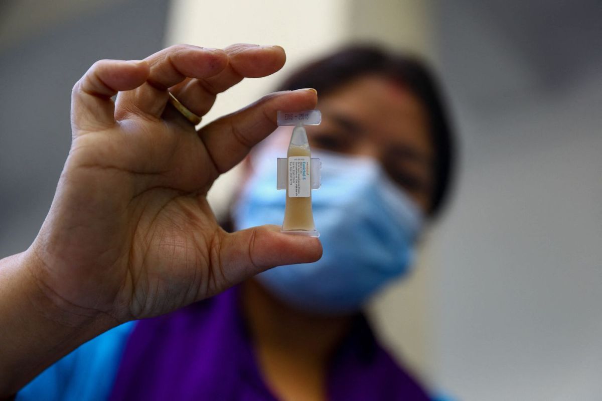 Soudan : une épidémie de choléra emporte 120 vies en pleine crise