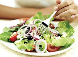 La tendance à la simplicité dans les repas des Français