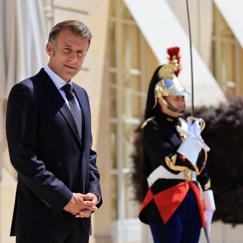 Les dates clés de la présidentielle 2027 révélées par Emmanuel Macron