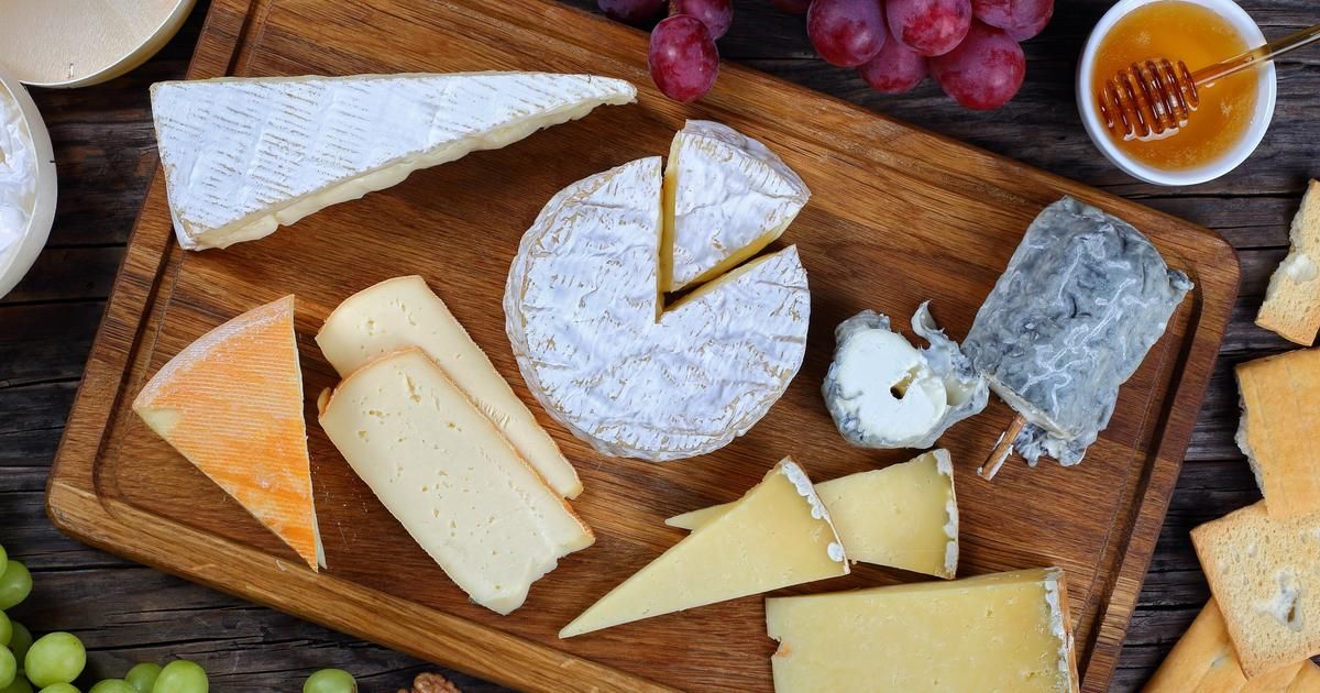 Les fromages de saison qui réchauffent l'automne et l'hiver