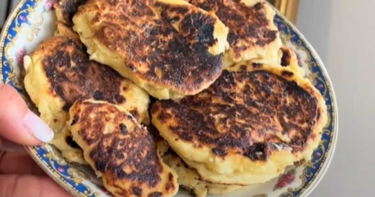 Découvrez les migliaccioli, ces délicieuses galettes corses au fromage frais