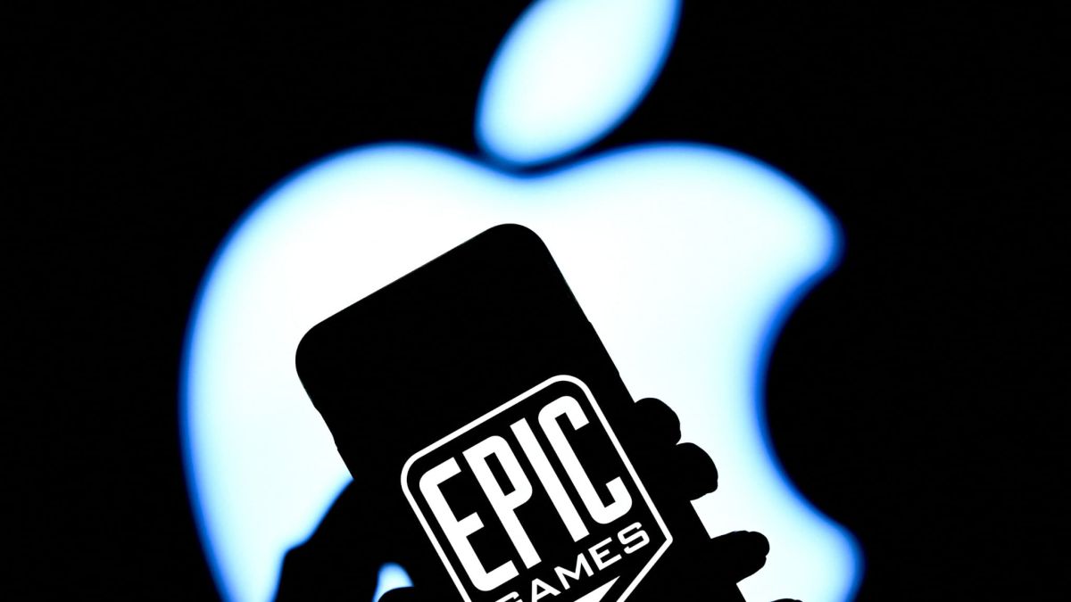 Apple face à Epic: la bataille pour les commissions de l'App Store se joue devant la Cour suprême