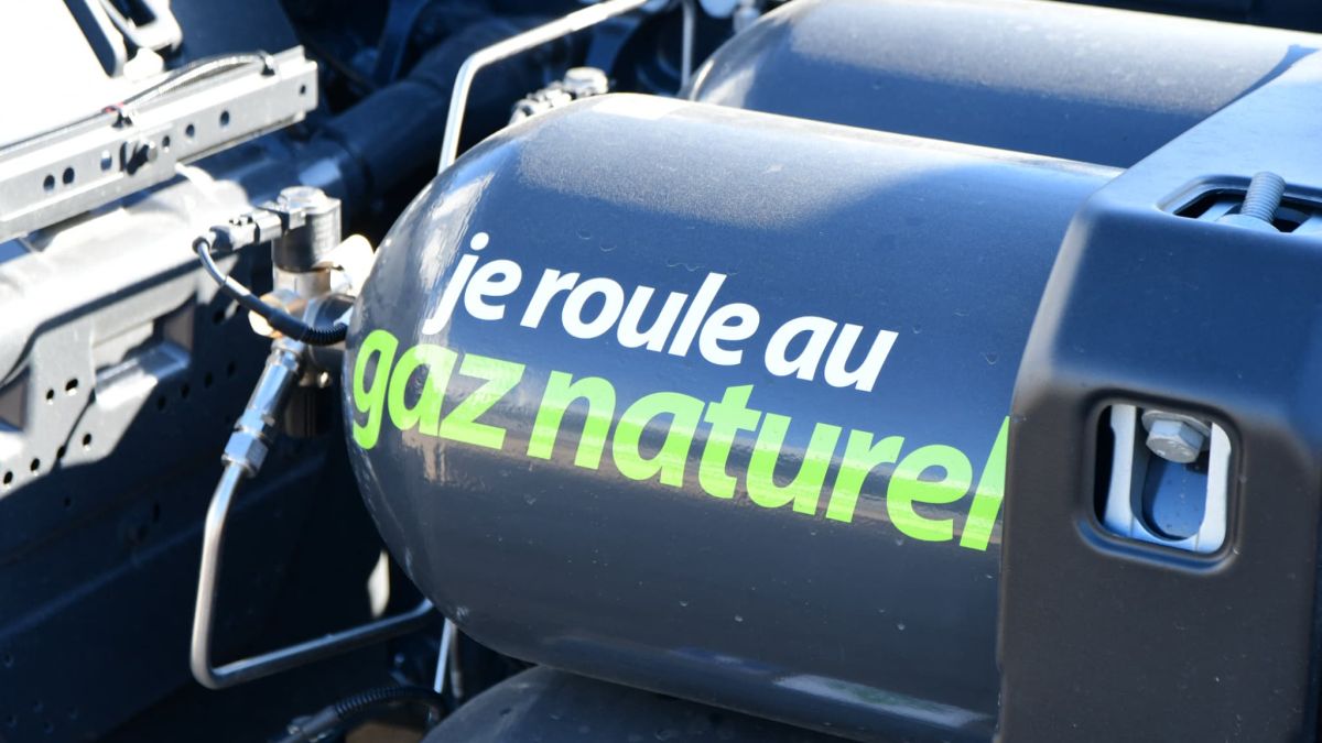 L'avenir énergétique de la France face à la réduction du gaz fossile