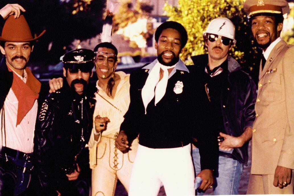 Une légende du disco disparaît : Victor Willis, fondateur des Village People, nous quitte