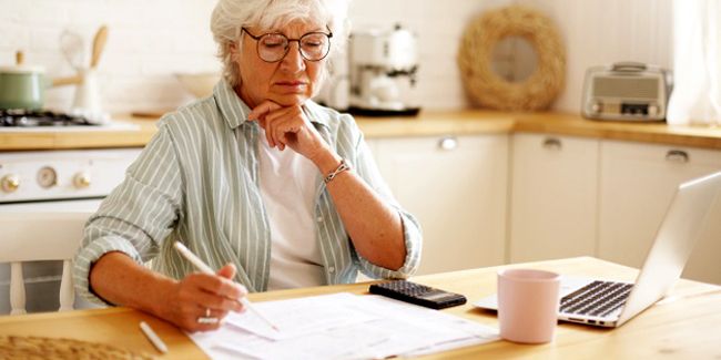 Tout savoir sur le prêt in fine pour seniors : avantages et inconvénients