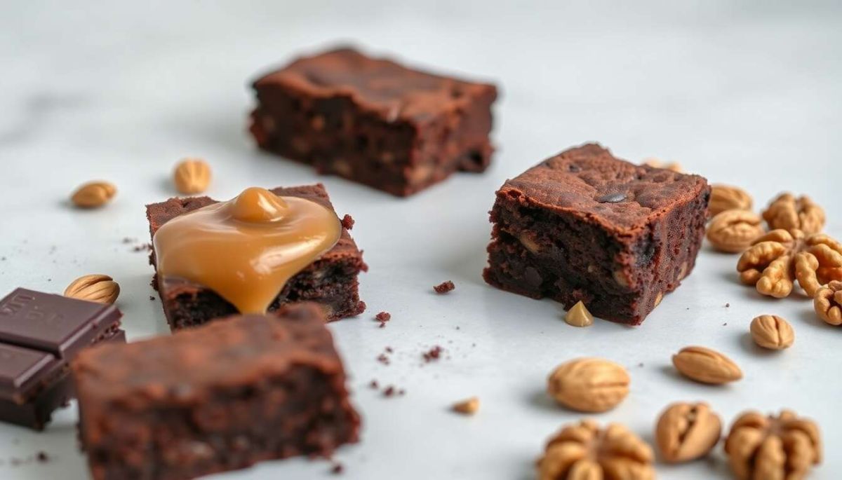 Un brownie sans beurre, sans œuf et sans sucre : la recette légère qui va séduire vos papilles