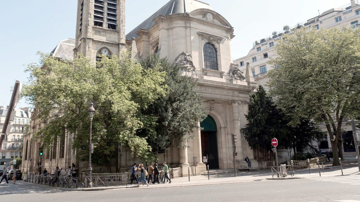 Fraternité Saint-Pie X : quand la désobéissance s'affiche au grand jour