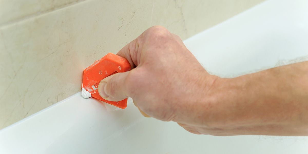 Retirer un joint de silicone : les méthodes indispensables
