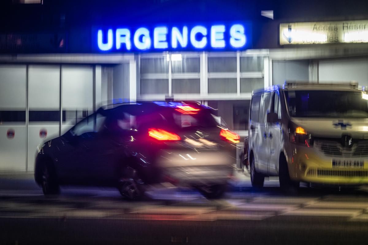 Doubs : un stagiaire de 16 ans gravement blessé par un malaxeur à béton