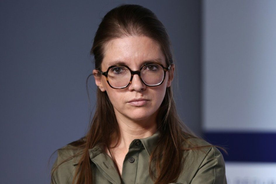 Soupçons de faux témoignage sur les crèches: non-lieu en faveur d'Aurore Bergé