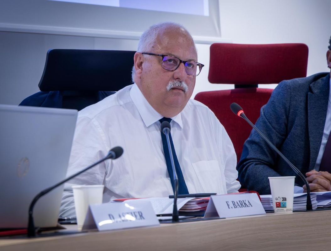 Cenon : tensions sur l'armement létal de la police municipale