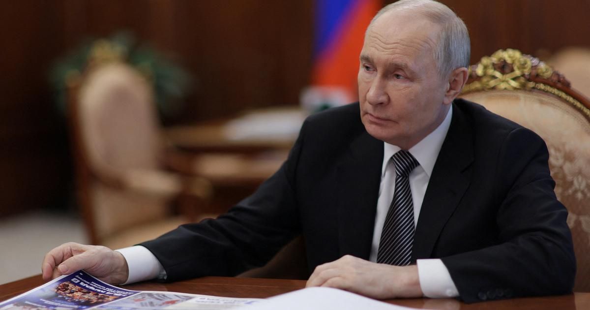 Alerte à Varsovie : la Russie planifie une éventuelle attaque sur la Pologne