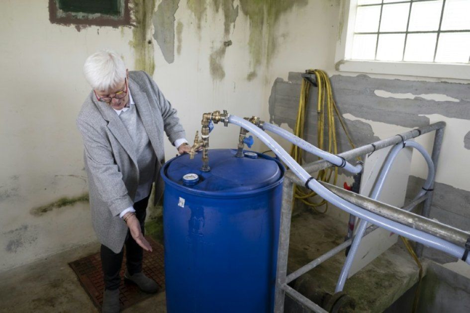 Pollution aux PFAS : un an d'adaptation pour les villages touchés