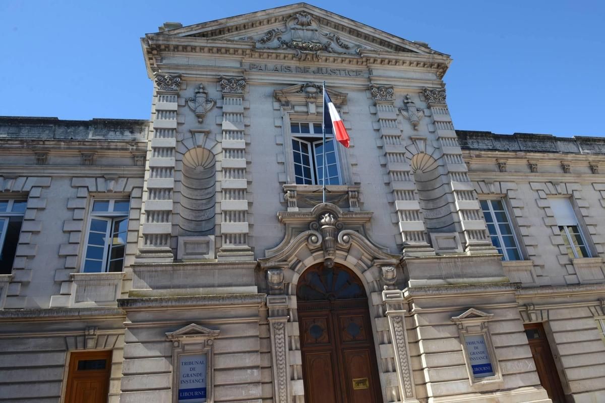 « Je n’ai rien fait, je n’ai rien à me reprocher » : quatre condamnés au tribunal de Libourne pour trafic de cannabis et cocaïne