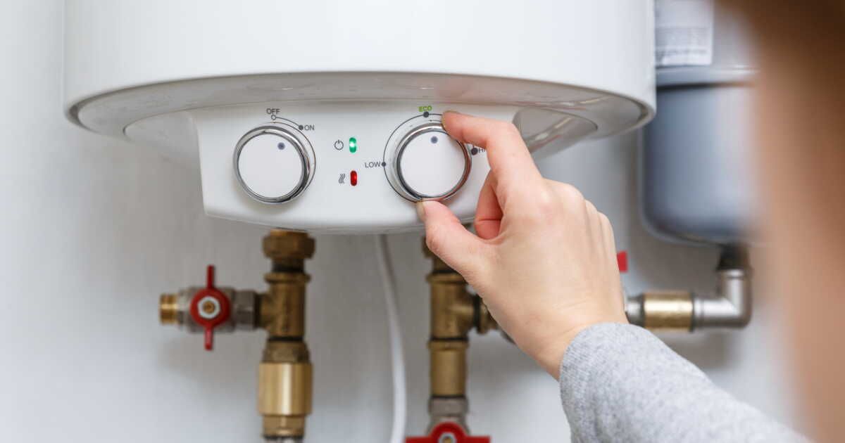 Optimisez vos économies : quand éteindre votre chauffe-eau ?