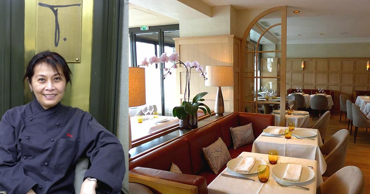 Thiou : un nouvel écrin pour la cuisine thaï à Paris