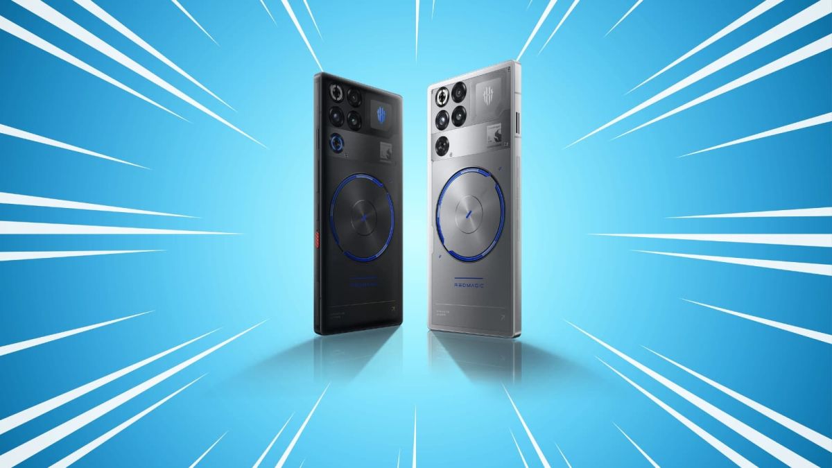 Un smartphone redéfinit la puissance : Redmagic 11S Pro défie iPhone et Samsung