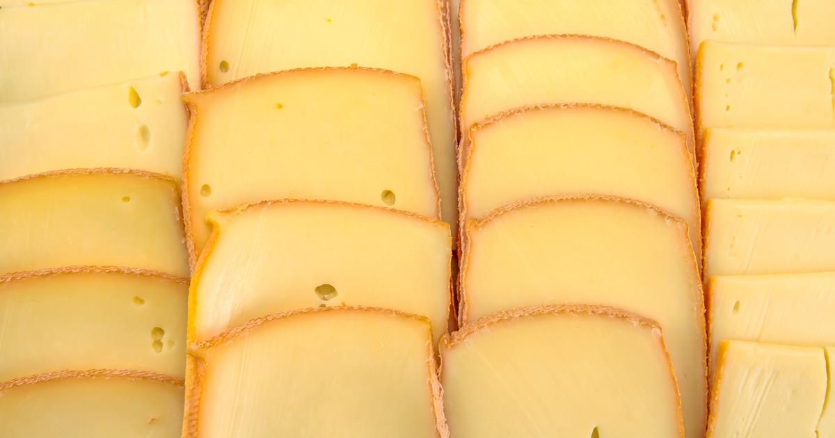 Des recettes créatives pour recycler les restes de raclette avec Pierre Crepaud