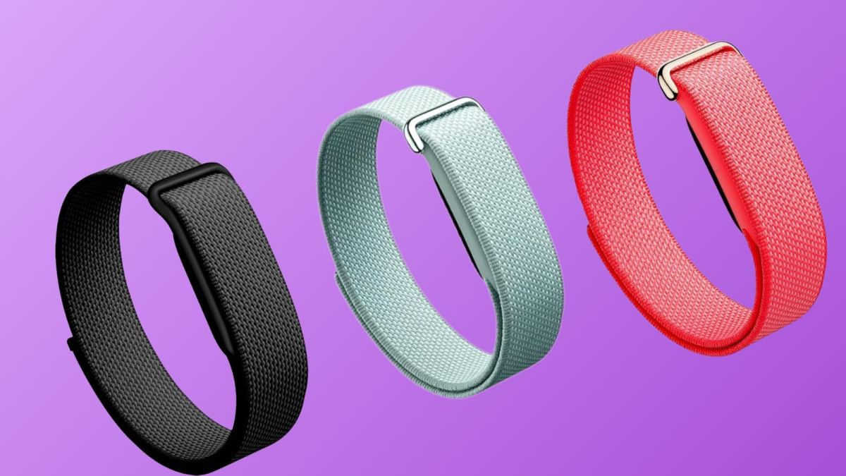 Pourquoi le bracelet connecté Google Fitbit Air surpasse l'Apple Watch à petit prix