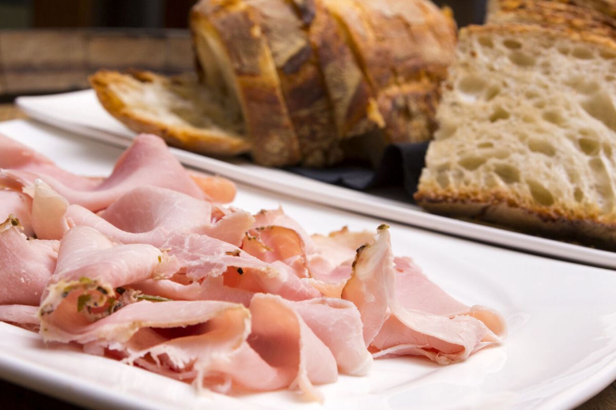 Bien choisir son jambon blanc : les indispensables conseils de 60 millions de consommateurs