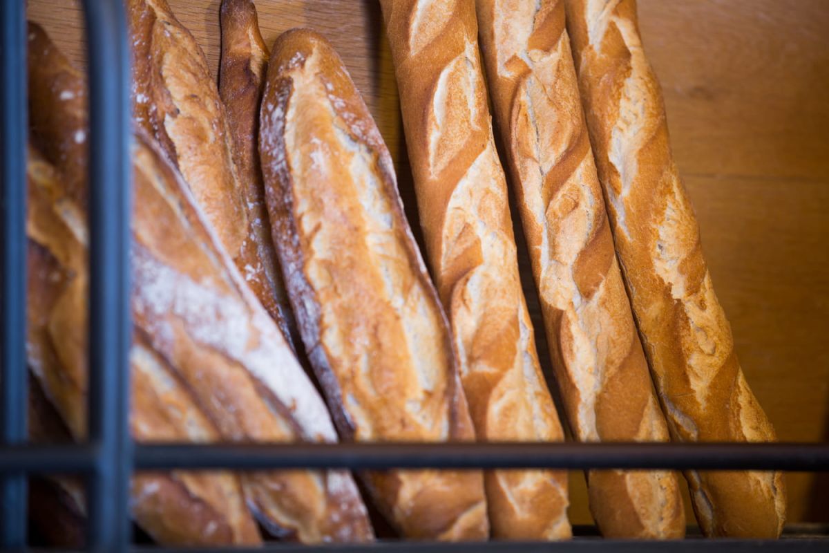 Le guide infaillible pour reconnaître une bonne baguette