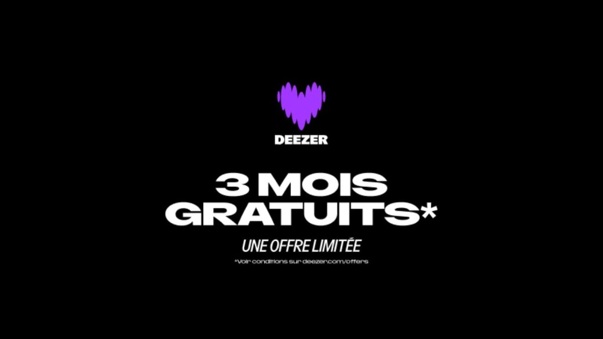 Deezer offre trois mois de musique gratuite : un été sonore à ne pas manquer