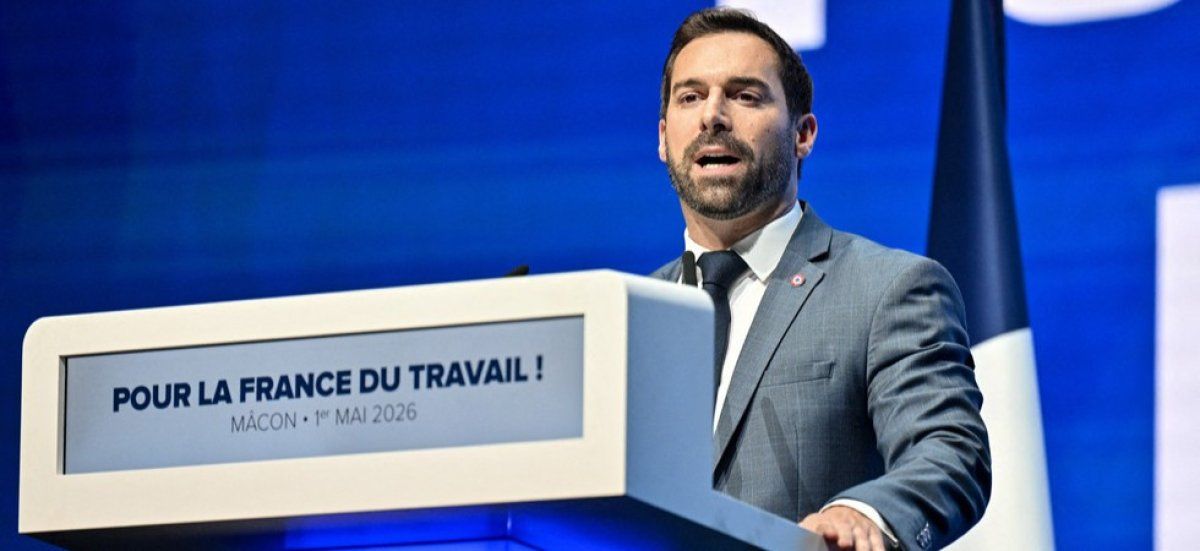 Julien Odoul face à des plaintes pour injures raciales : les réactions s'intensifient