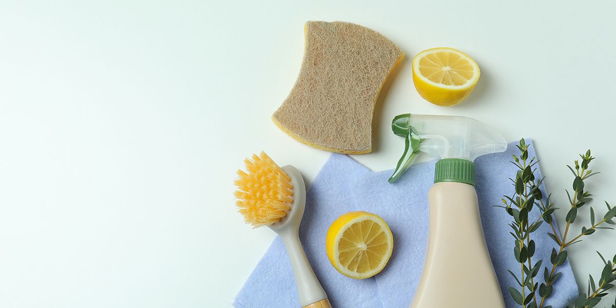 Recette de nettoyant à faire soi-même pour un nettoyage naturel et économique !