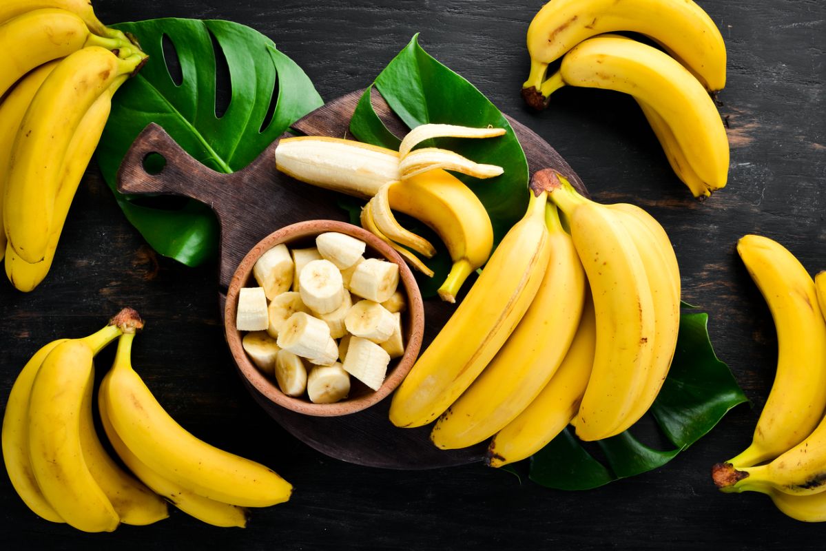 Manger des bananes très mûres : un choix judicieux ou risqué ?