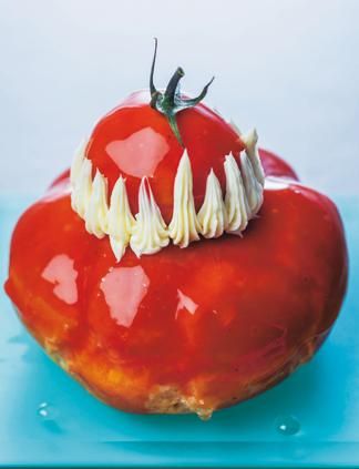Les nouvelles tendances culinaires qui vont émerveiller vos papilles