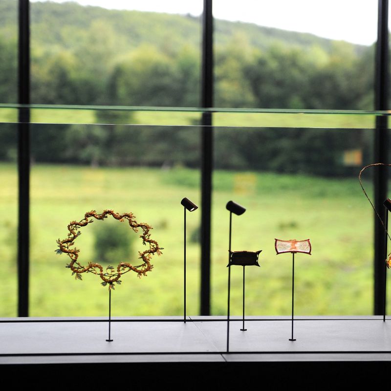 Un vol spectaculaire au musée Lalique : des millions en bijoux disparus