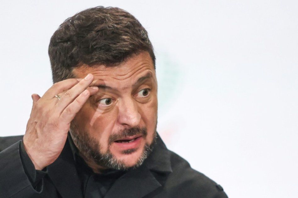Kiev défend la ville stratégique de Kostyantynivka face aux affirmations russes