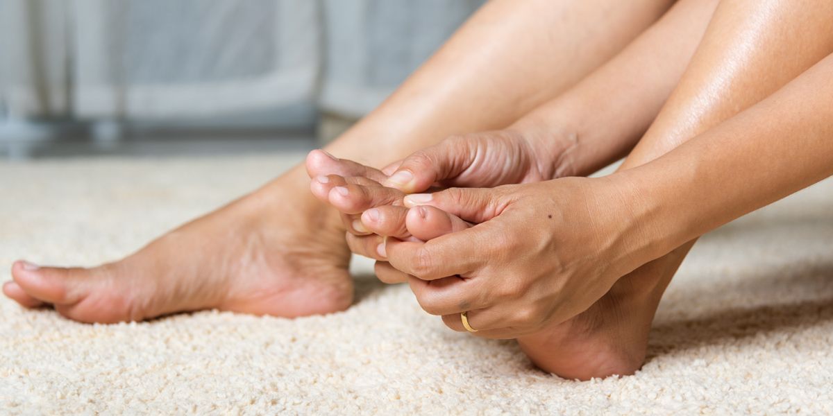 Prendre soin de ses pieds : 7 conseils essentiels pour les seniors