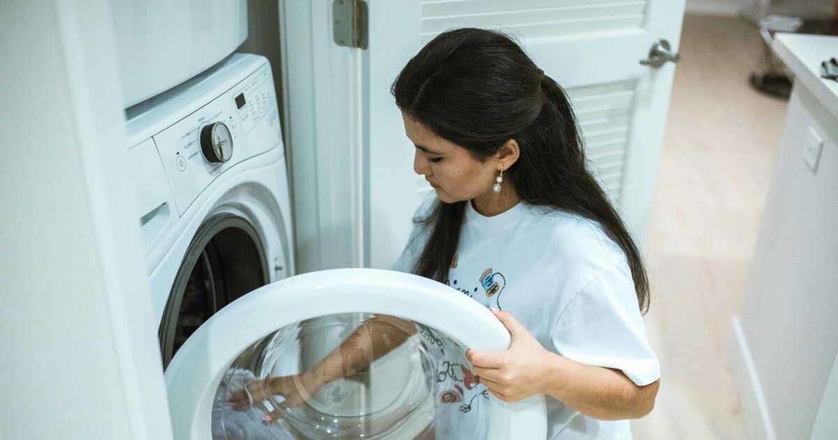 Déménager une machine à laver : nos conseils pour un transport sans souci