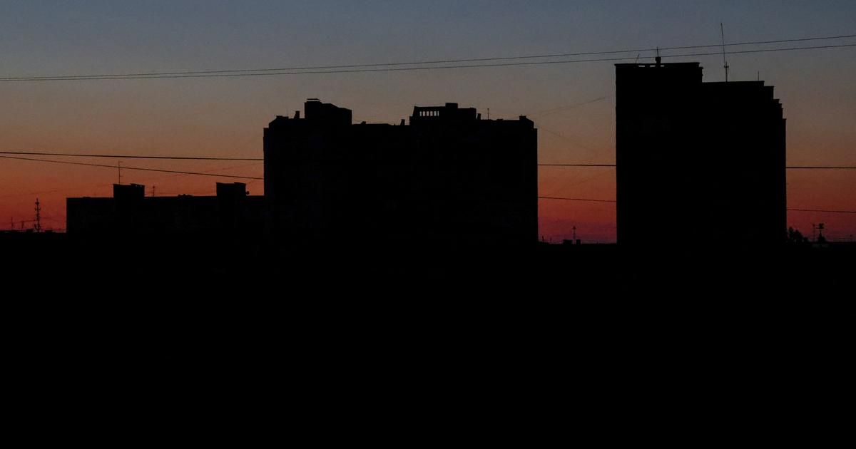 Des drones ukrainiens sous le feu : 500 abattus en Crimée