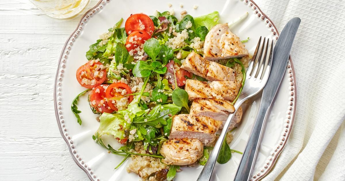 Des plaisirs gourmands pour une rentrée tonifiante