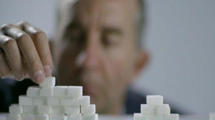 Sucre : une menace insidieuse pour notre santé