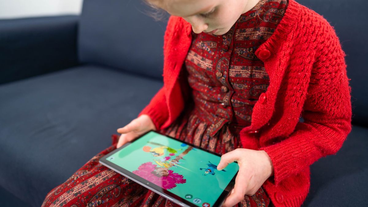 Poppins : quand un jeu vidéo devient un outil médical pour les enfants dyslexiques