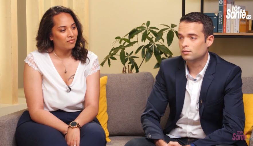 Bien dans mon corps saison 2 : le parcours inspirant d'Emilien et Aurélie