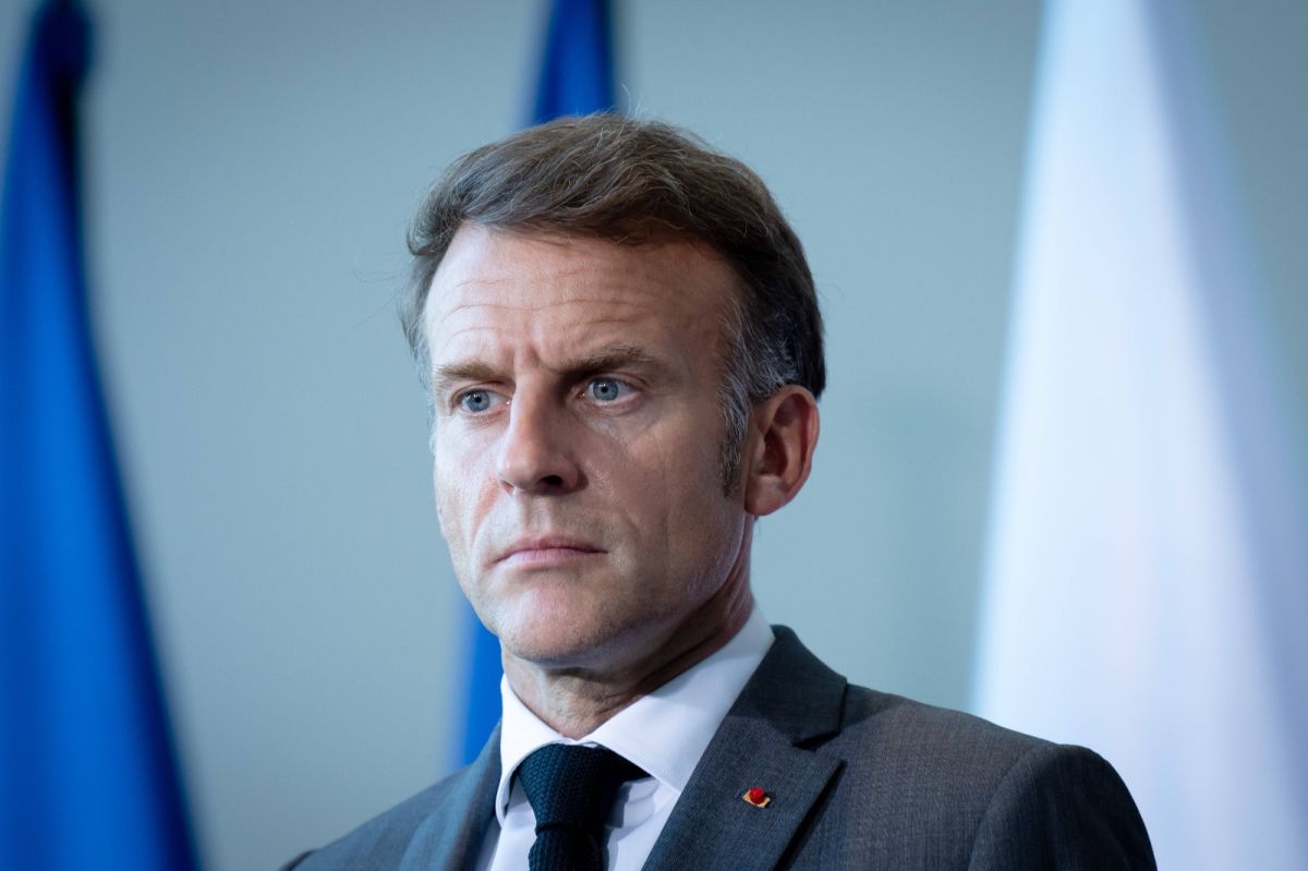 Explosions à Damas : Macron échappe à un attentat imminent