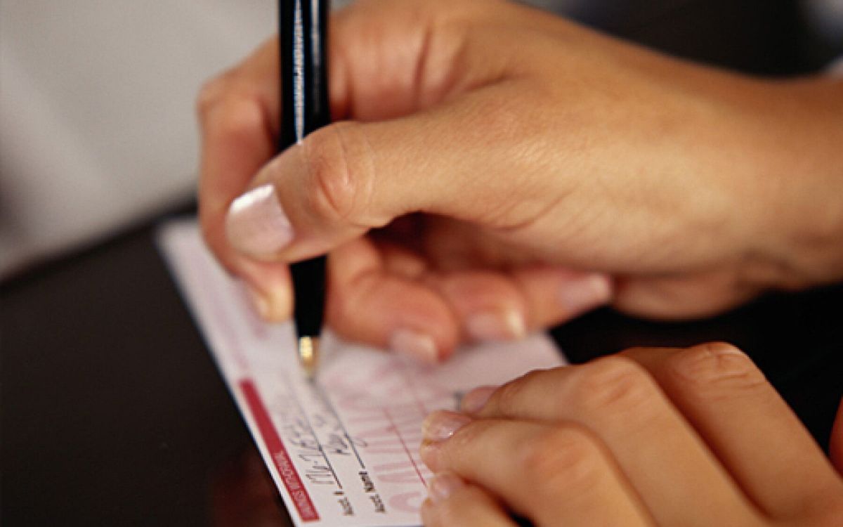 Chèque falsifié : comment obtenir un remboursement ?