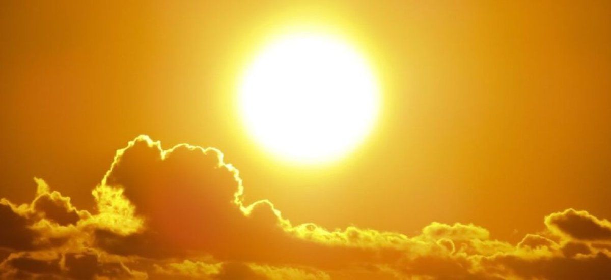 Canicule : 67 départements en alerte rouge et risques d'incendie en hausse