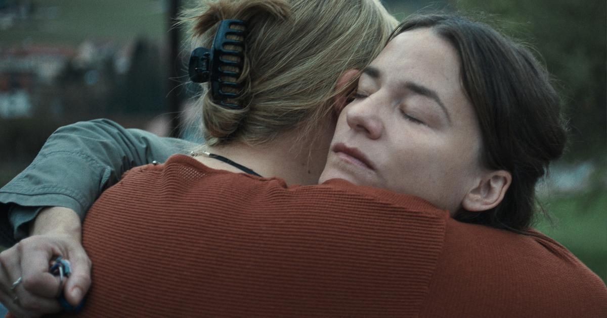 Seule la vie : un film émouvant sur le deuil et l'espoir qui captivera le public français