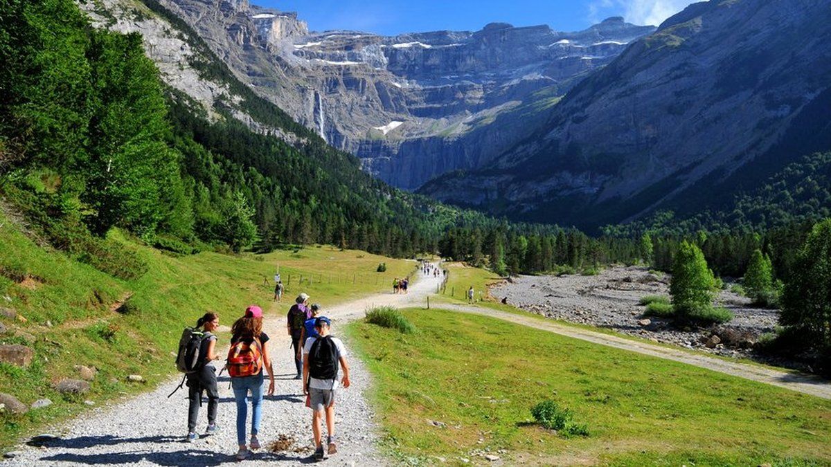 Accidents en montagne : le PGHM en alerte dans les Hautes-Pyrénées