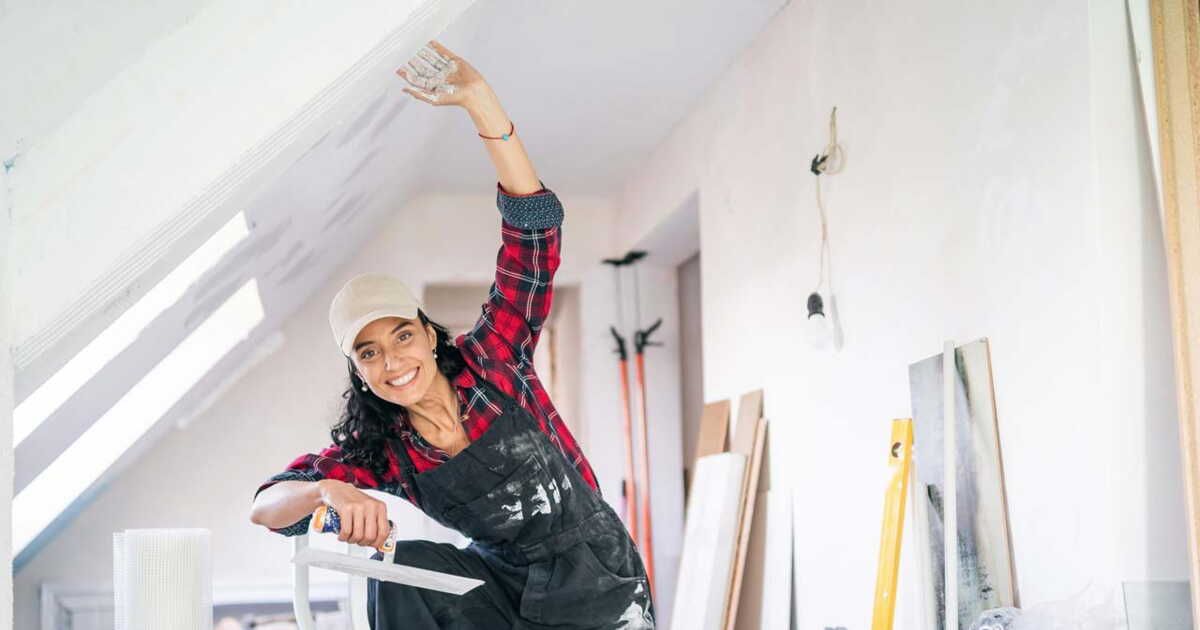 Bricolage : apprendre en toute simplicité
