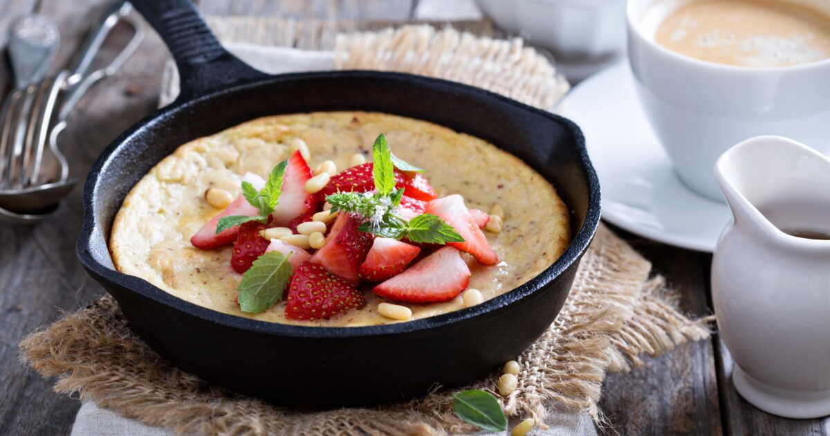 Des poêles à crêpes indispensables pour une Chandeleur inoubliable