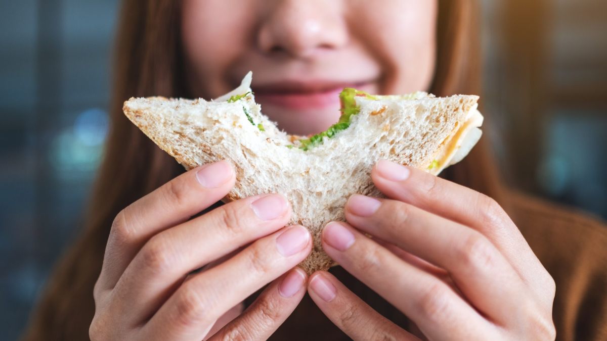 Des sandwiches légers : 7 astuces pour alléger vos pauses déjeuner