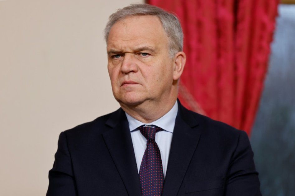 Le choix controversé de François-Noël Buffet pour défendre les droits en France