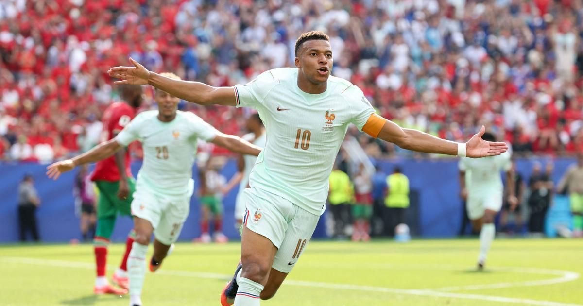 Les Bleus en demi-finale : une victoire de maîtrise et de talent face au Maroc